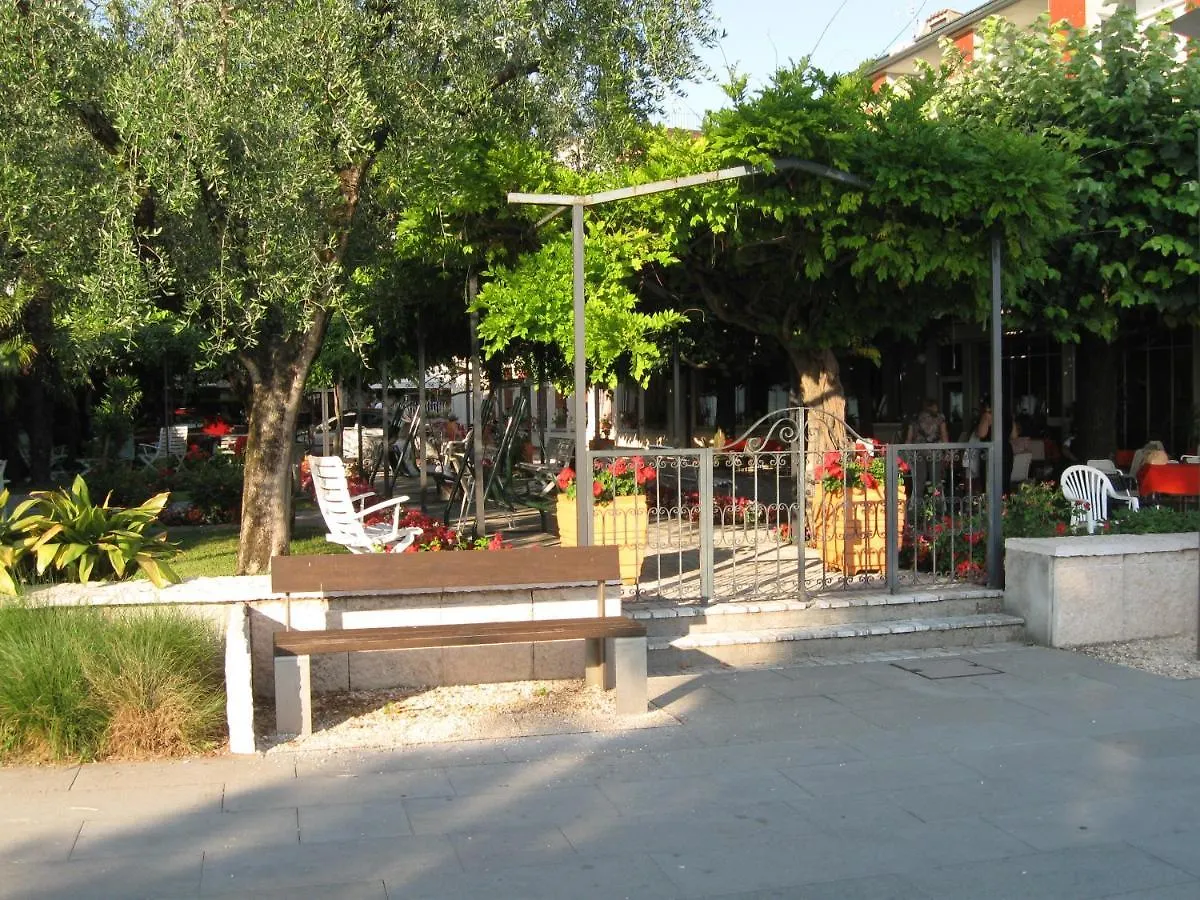 Hotel Giardino Sirmione