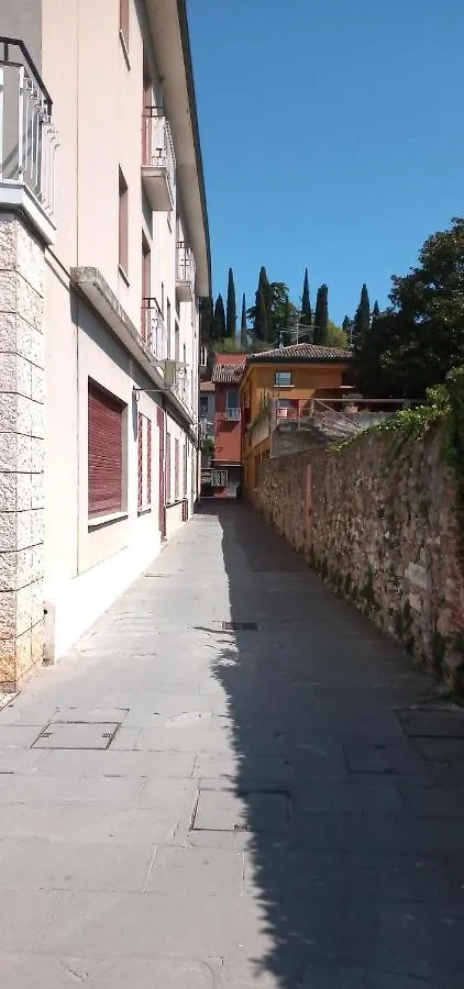 Hotel Giardino Sirmione 3*,  Italien
