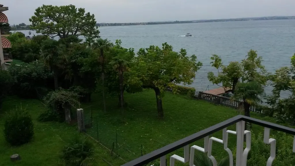 Hotel Giardino Sirmione