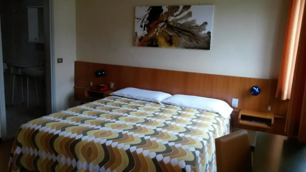 Hotel Giardino Sirmione Italien