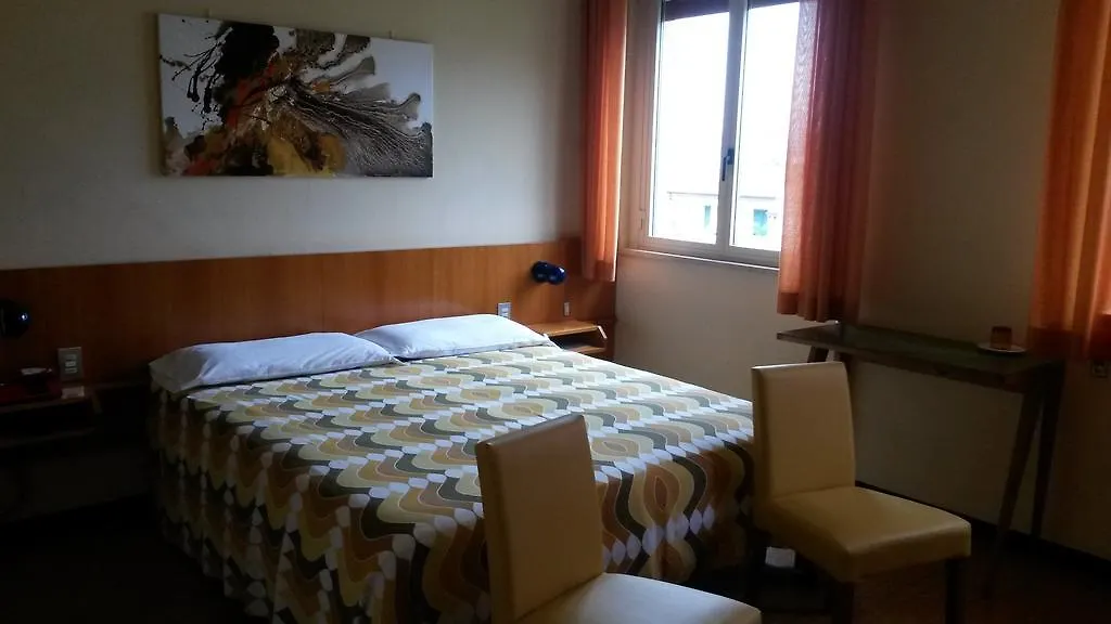 Hotel Giardino Sirmione Italien