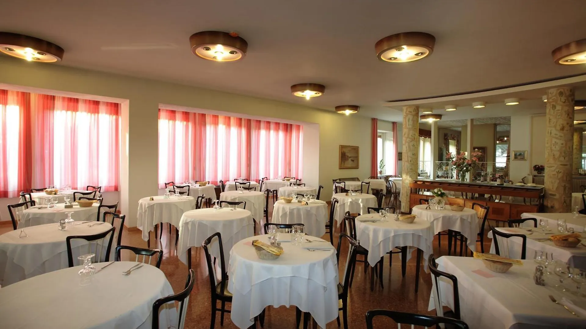 ***  Hotel Giardino Sirmione Italien