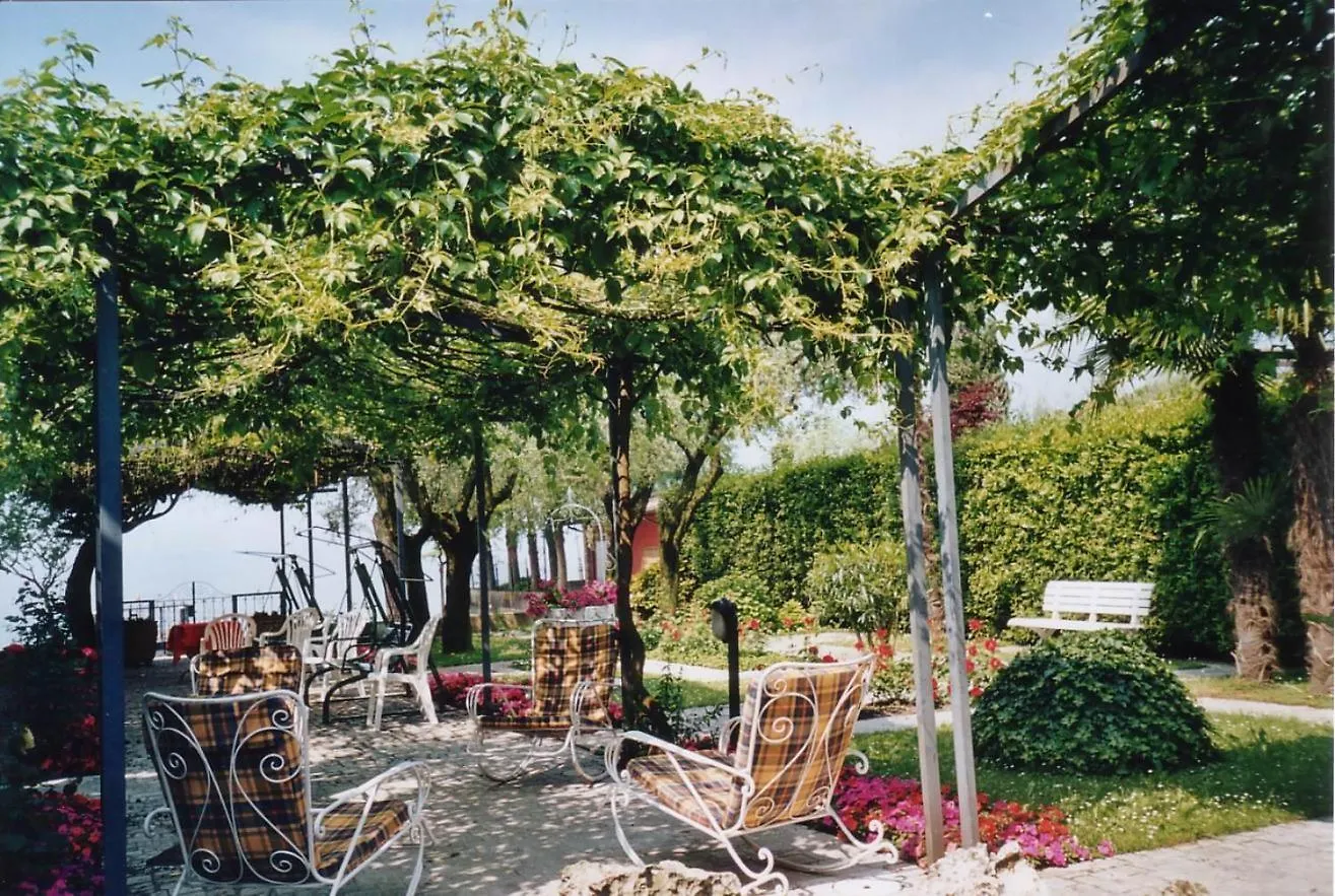 Hotel Giardino Sirmione