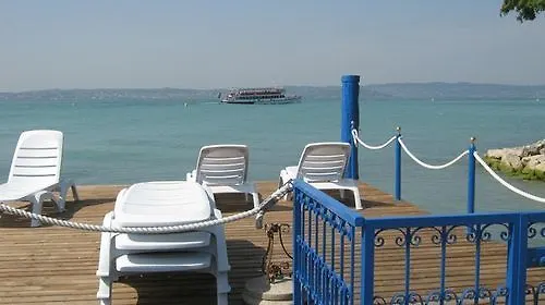 Hotel Giardino Sirmione Italien