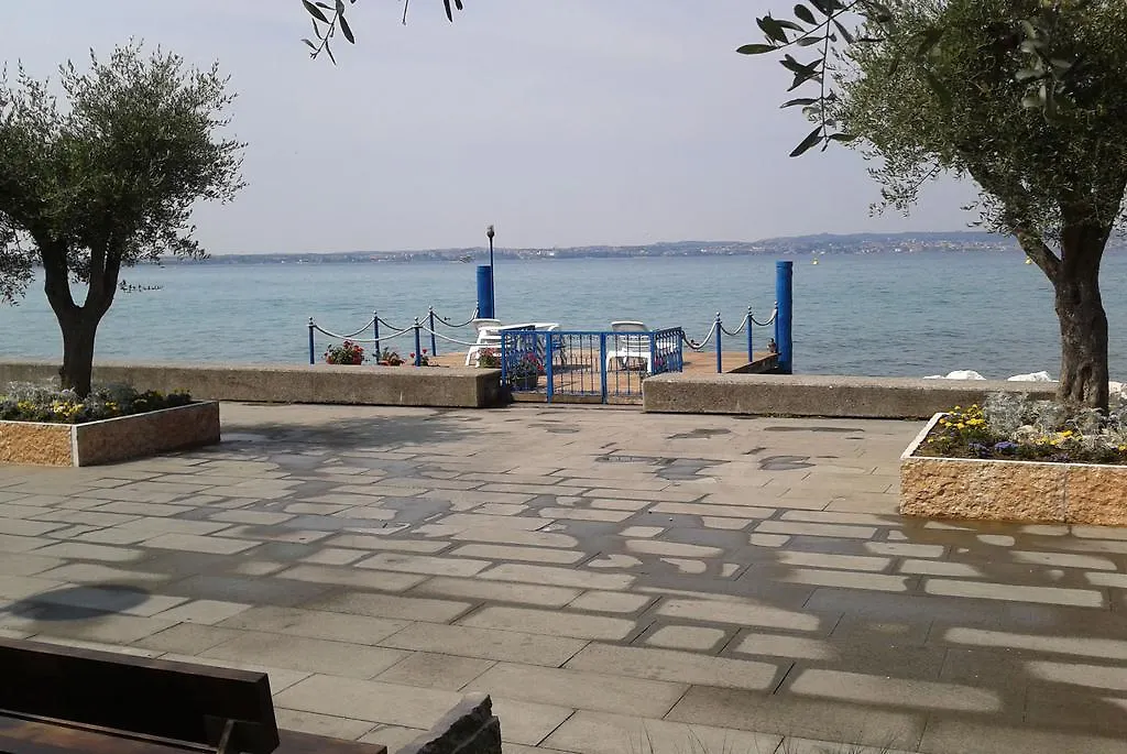 Hotel Giardino Sirmione