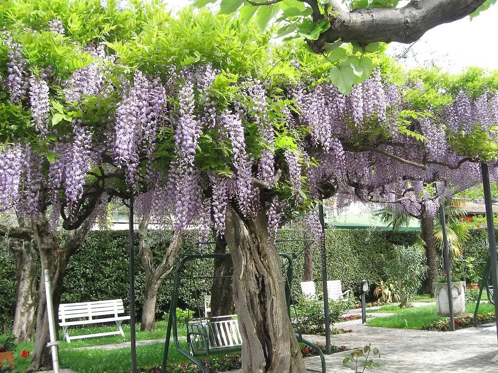 Hotel Giardino Sirmione