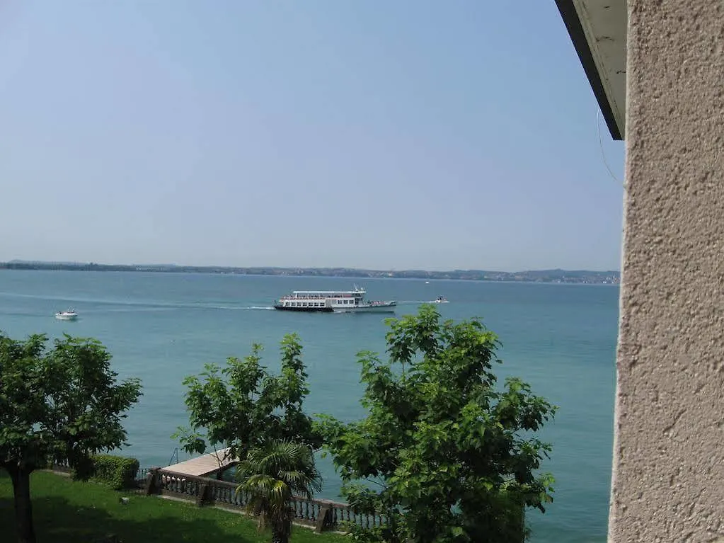 Hotel Giardino Sirmione