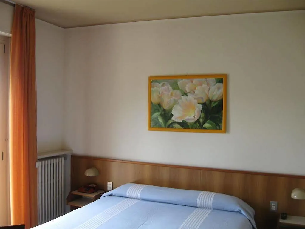 Hotel Giardino Sirmione