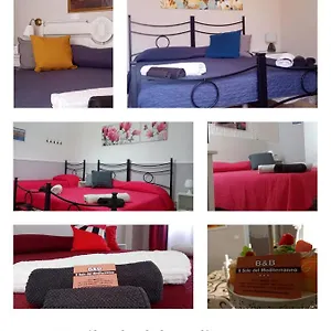 Bed & Breakfast Il Sole Del Mediterraneo