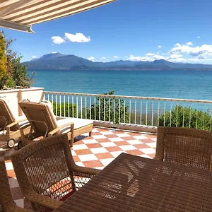 Villa Front Luxury (adults Only)