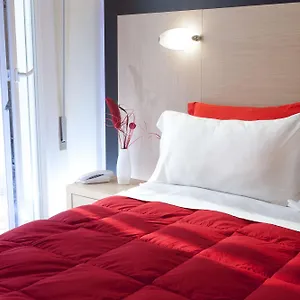 Rubens 3* Rimini