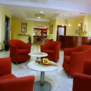 *** Hotel Ben Torre Pedrera Italien