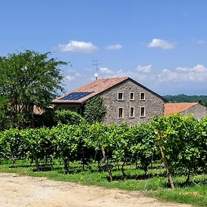 Farm stay Seiterre Agriturismo Tenuta San Leone