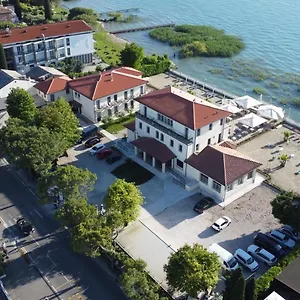 Trieste Hotell