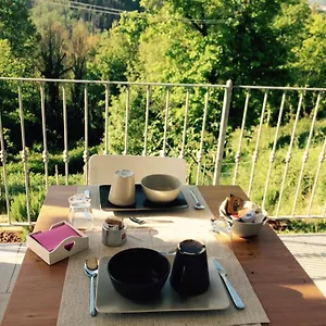  Frühstückspension Angio Nel Cere Italien