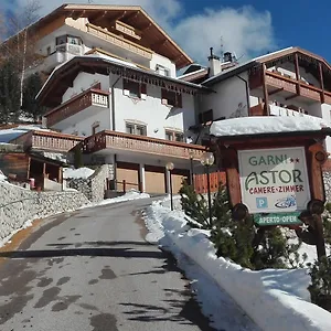 Hotel Garni Astor