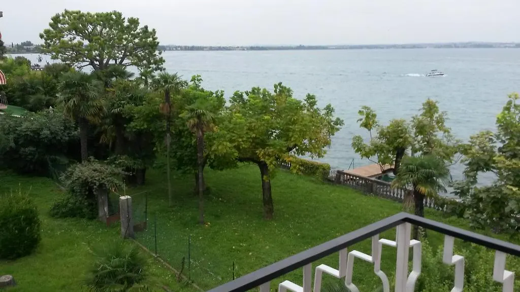 Hotel Giardino Sirmione