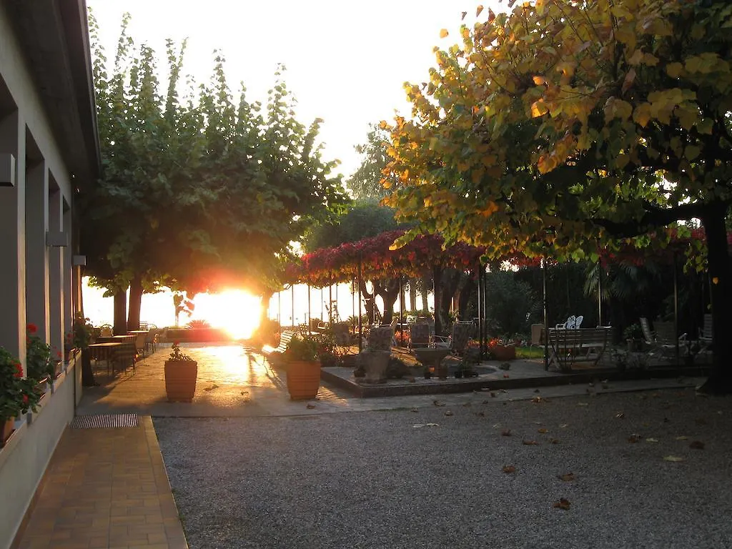 Hotel Giardino Sirmione