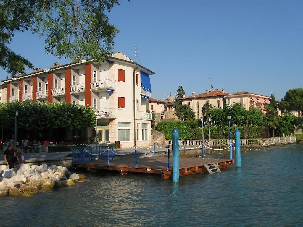 Hotel Giardino Sirmione