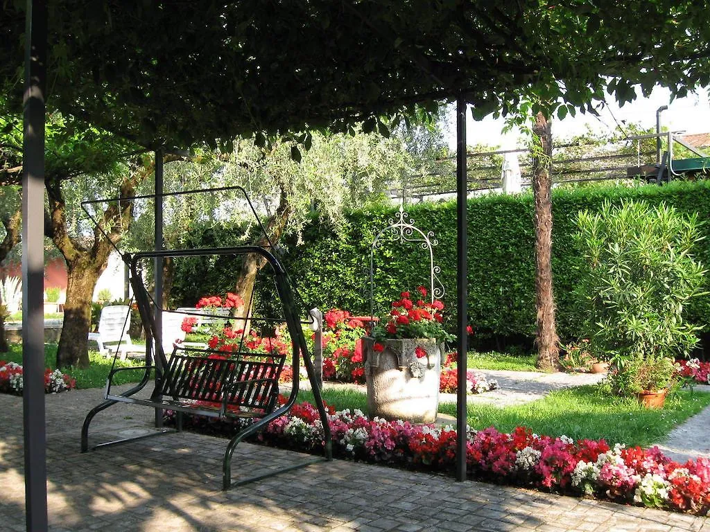 Hotel Giardino Sirmione