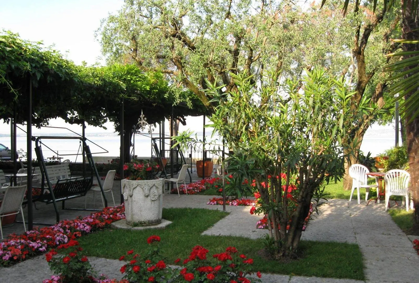 Hotel Giardino Sirmione