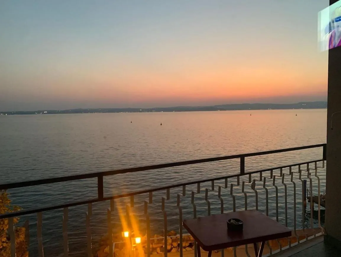 Hotel Giardino Sirmione
