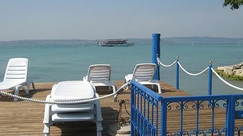 Hotel Giardino Sirmione