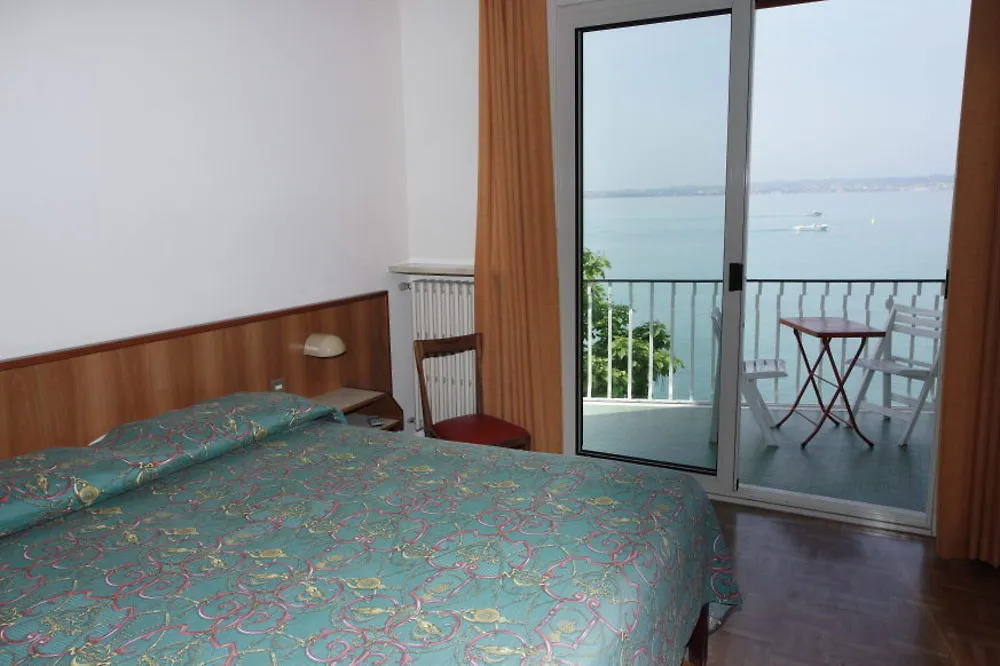 Hotel Giardino Sirmione