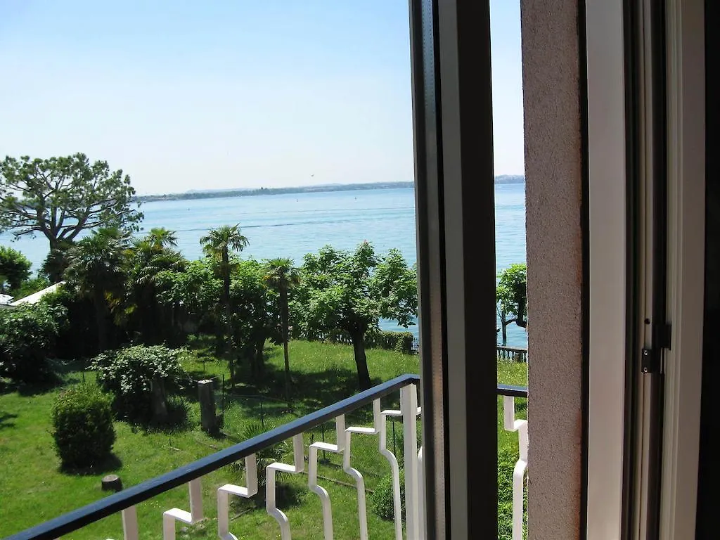 Hotel Giardino Sirmione