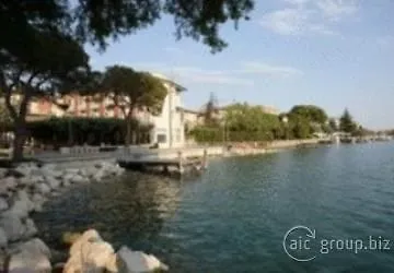 Hotel Giardino Sirmione