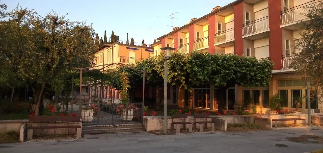 Hotel Giardino Sirmione