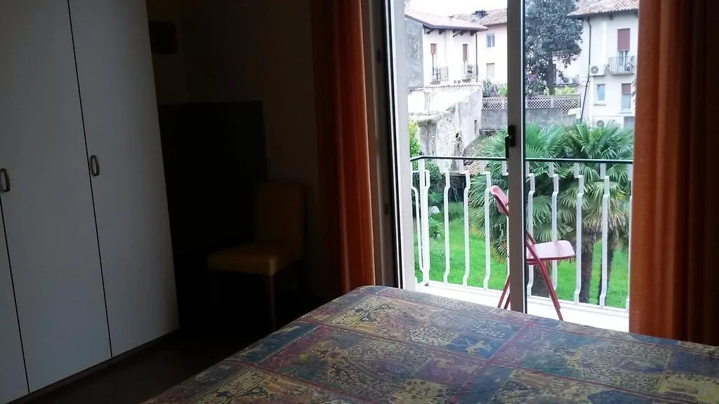 Hotel Giardino Sirmione 3*,