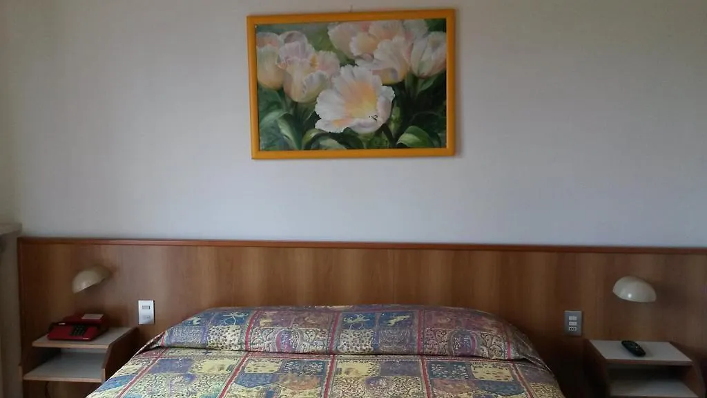 Hotel Giardino Sirmione