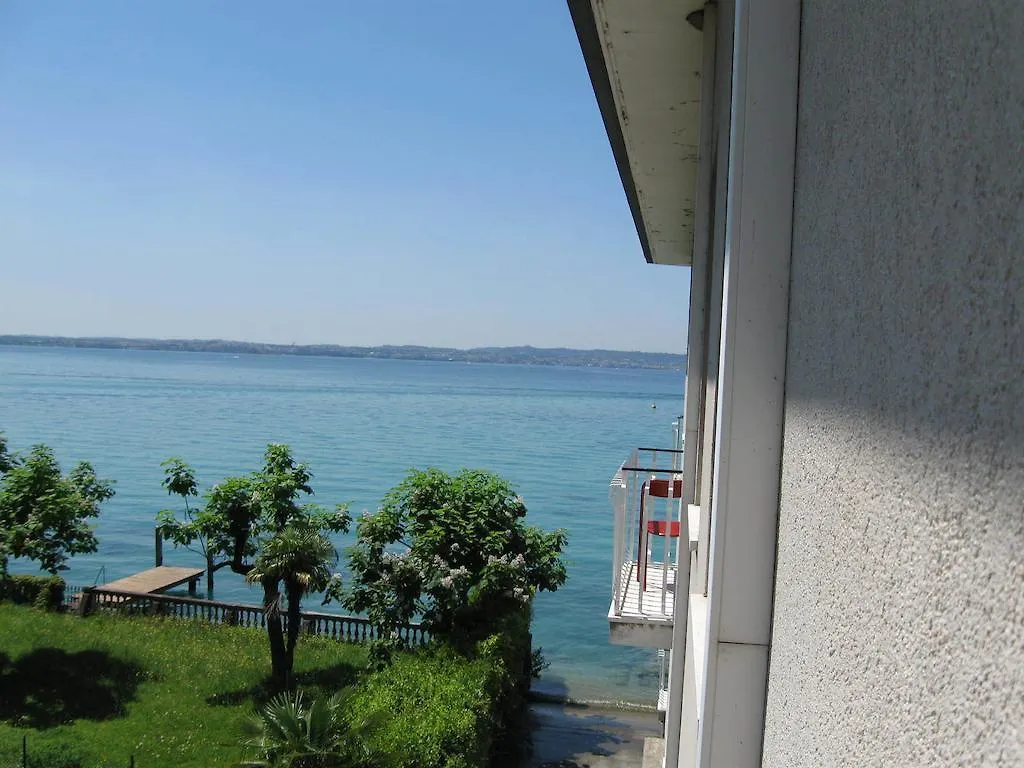 Hotel Giardino Sirmione 3*,