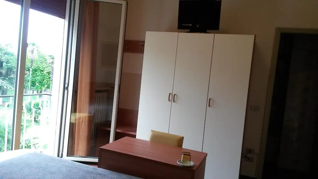Hotel Giardino Sirmione